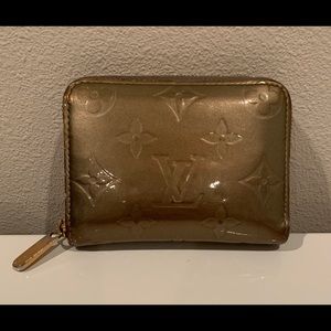 Louis Vuitton wallet